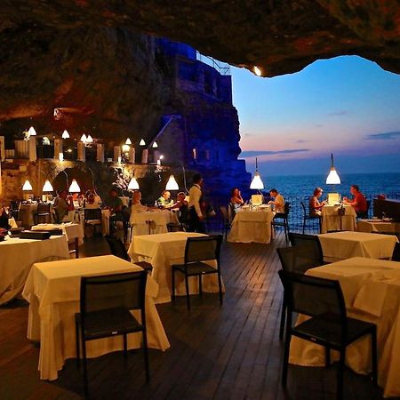 Residenze Unita D'Italia Bed and Breakfast Bari Buitenkant foto