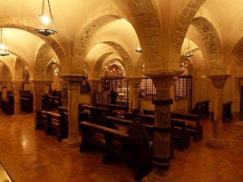 Residenze Unita D'Italia Bed and Breakfast Bari Buitenkant foto