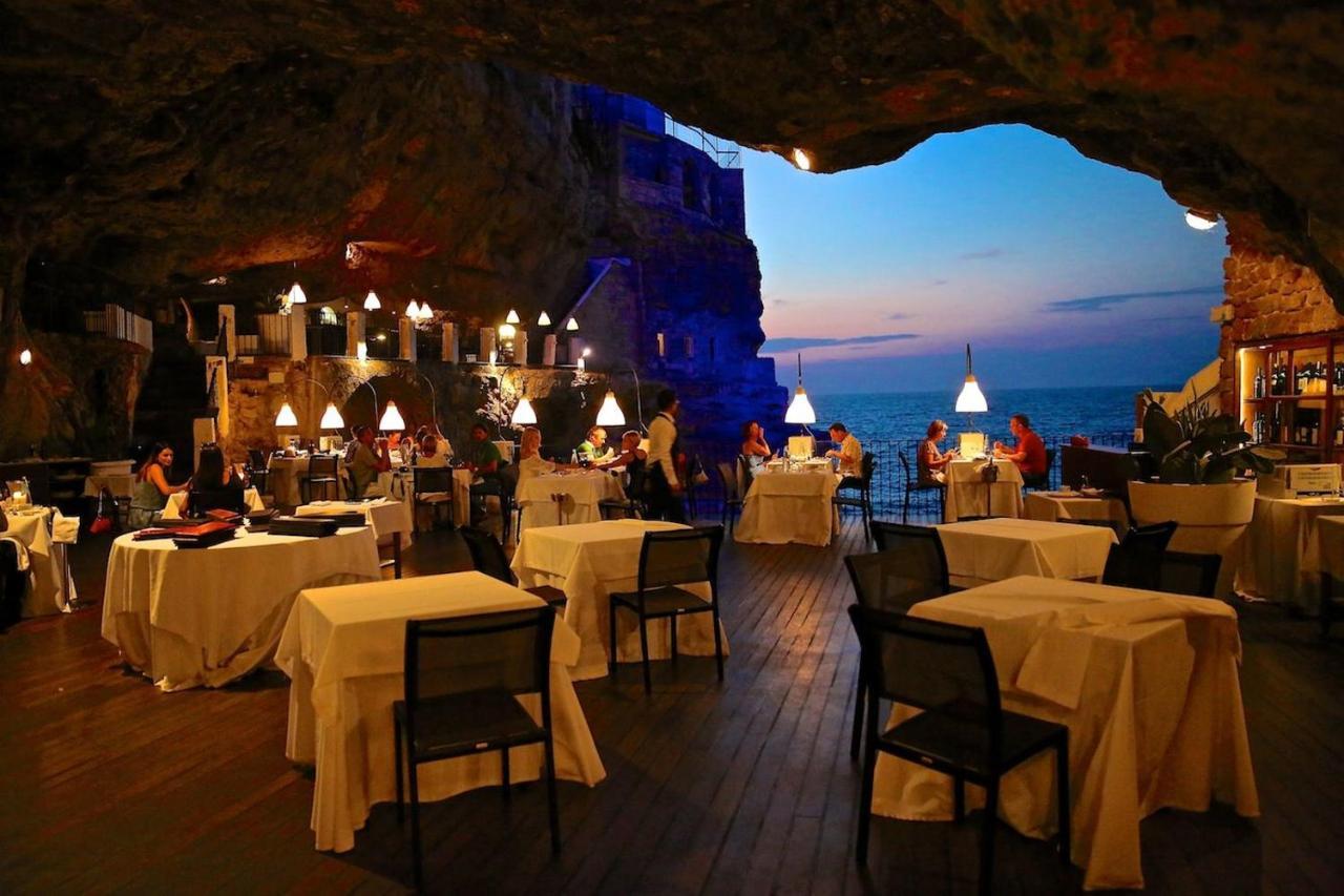 Residenze Unita D'Italia Bed and Breakfast Bari Buitenkant foto