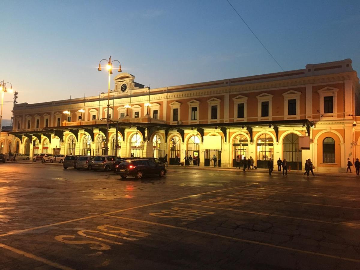 Residenze Unita D'Italia Bed and Breakfast Bari Buitenkant foto