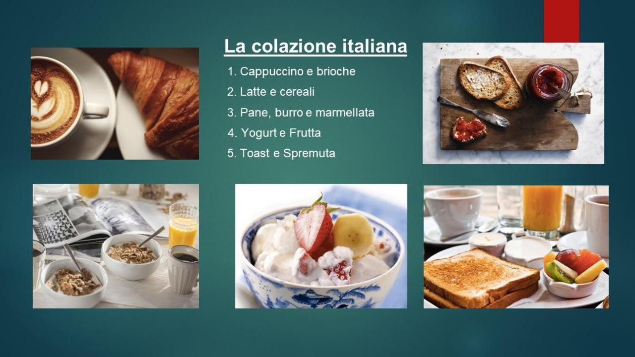 Residenze Unita D'Italia Bed and Breakfast Bari Buitenkant foto