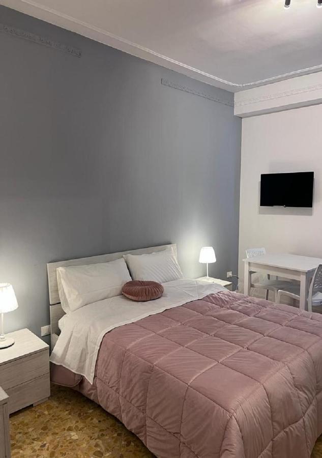Residenze Unita D'Italia Bed and Breakfast Bari Buitenkant foto