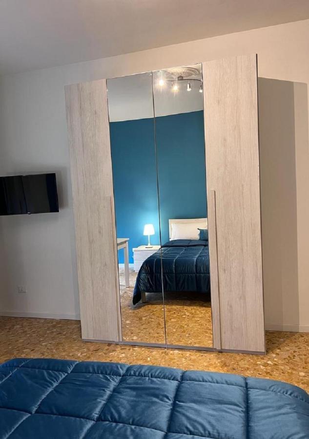 Residenze Unita D'Italia Bed and Breakfast Bari Buitenkant foto