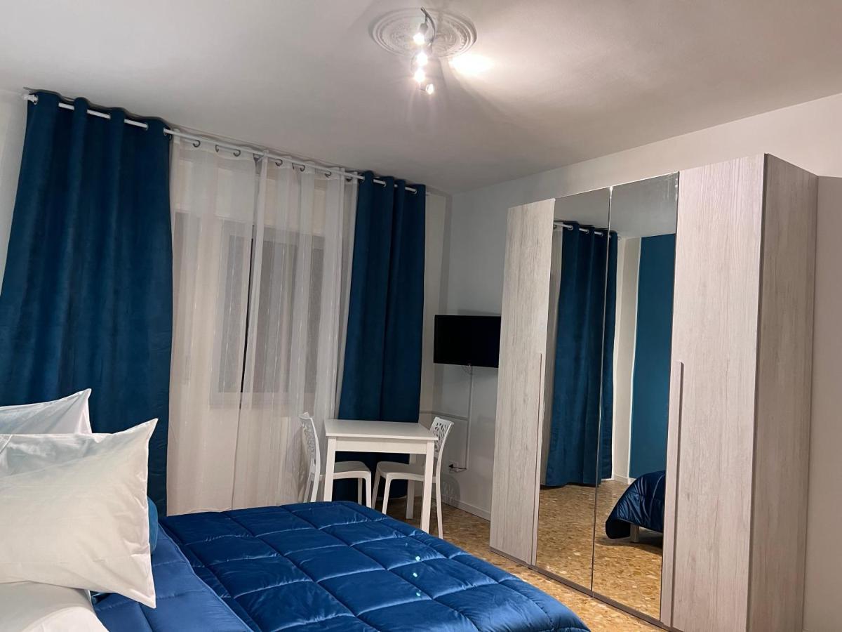 Residenze Unita D'Italia Bed and Breakfast Bari Buitenkant foto