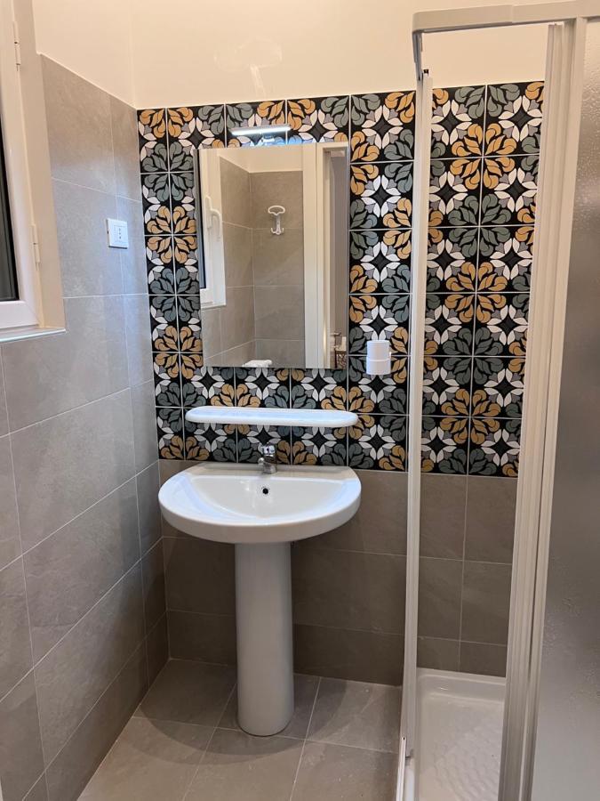 Residenze Unita D'Italia Bed and Breakfast Bari Buitenkant foto