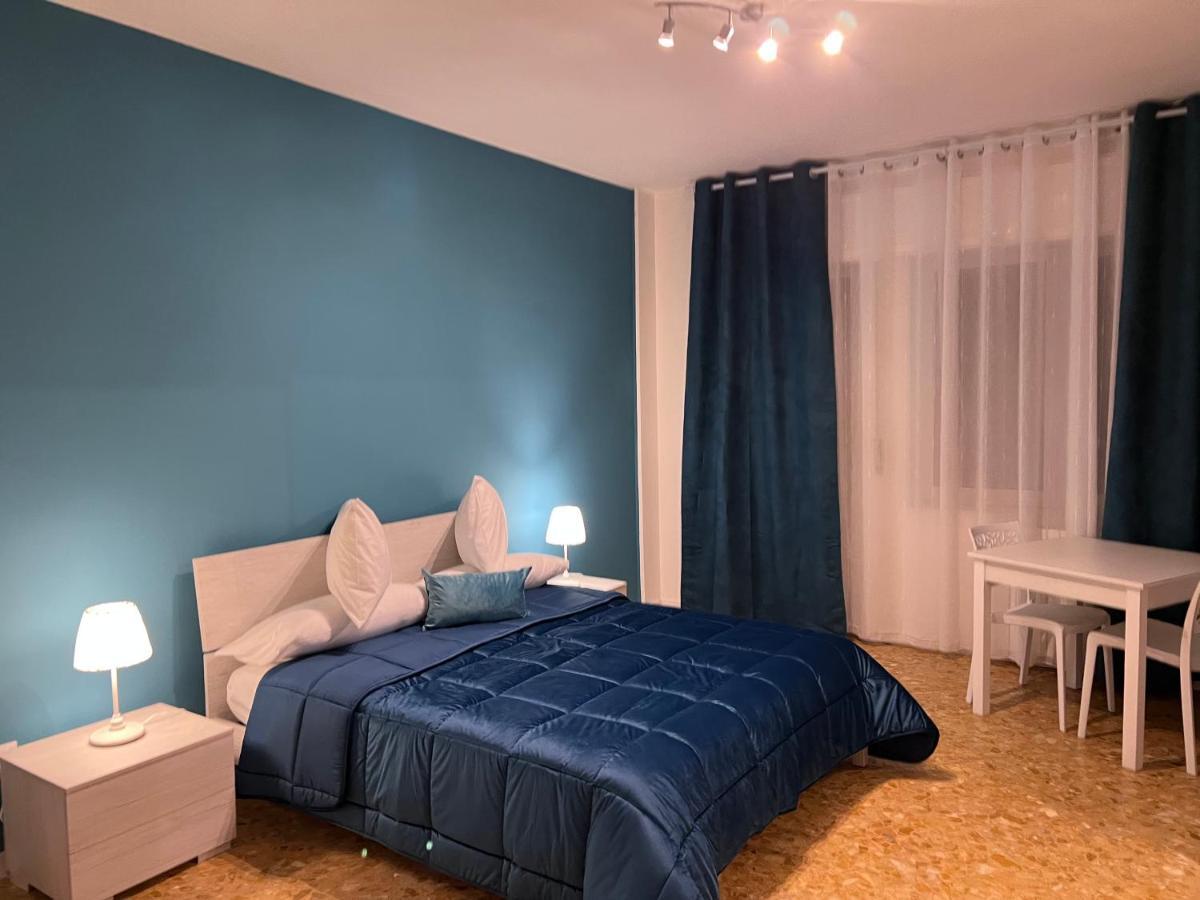 Residenze Unita D'Italia Bed and Breakfast Bari Buitenkant foto