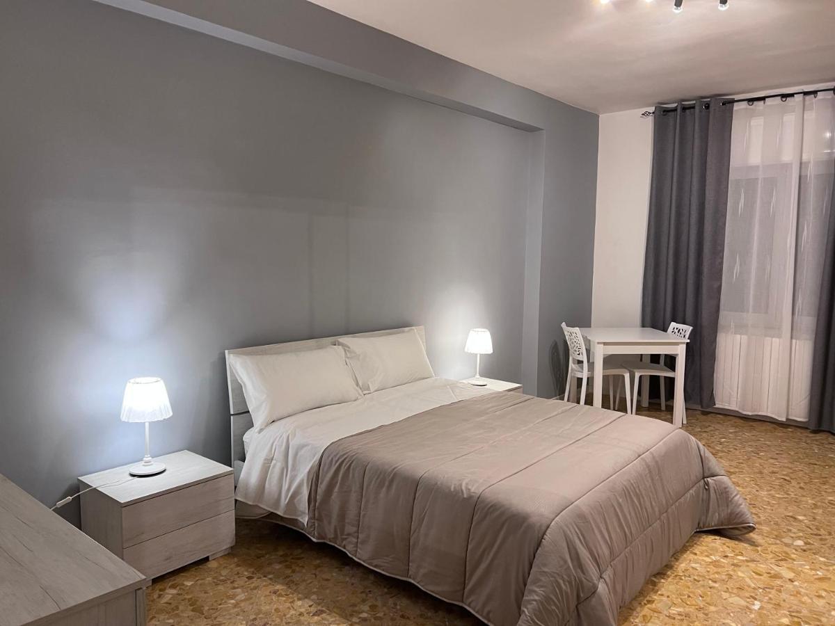 Residenze Unita D'Italia Bed and Breakfast Bari Buitenkant foto