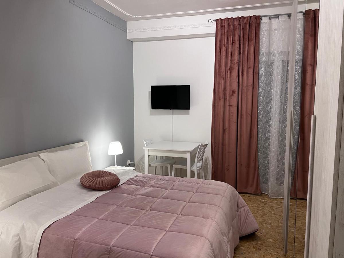 Residenze Unita D'Italia Bed and Breakfast Bari Buitenkant foto