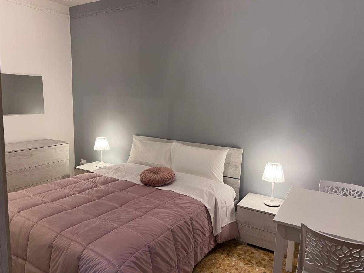 Residenze Unita D'Italia Bed and Breakfast Bari Buitenkant foto
