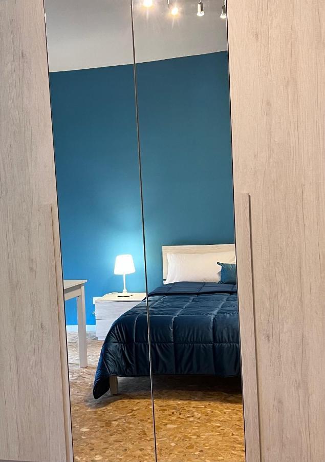 Residenze Unita D'Italia Bed and Breakfast Bari Buitenkant foto