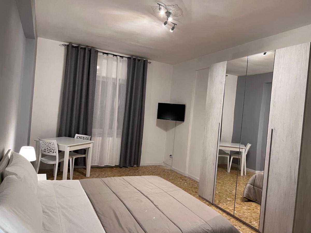 Residenze Unita D'Italia Bed and Breakfast Bari Buitenkant foto