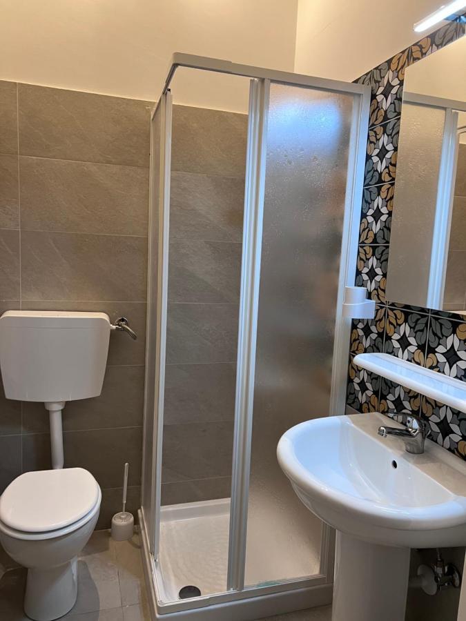 Residenze Unita D'Italia Bed and Breakfast Bari Buitenkant foto